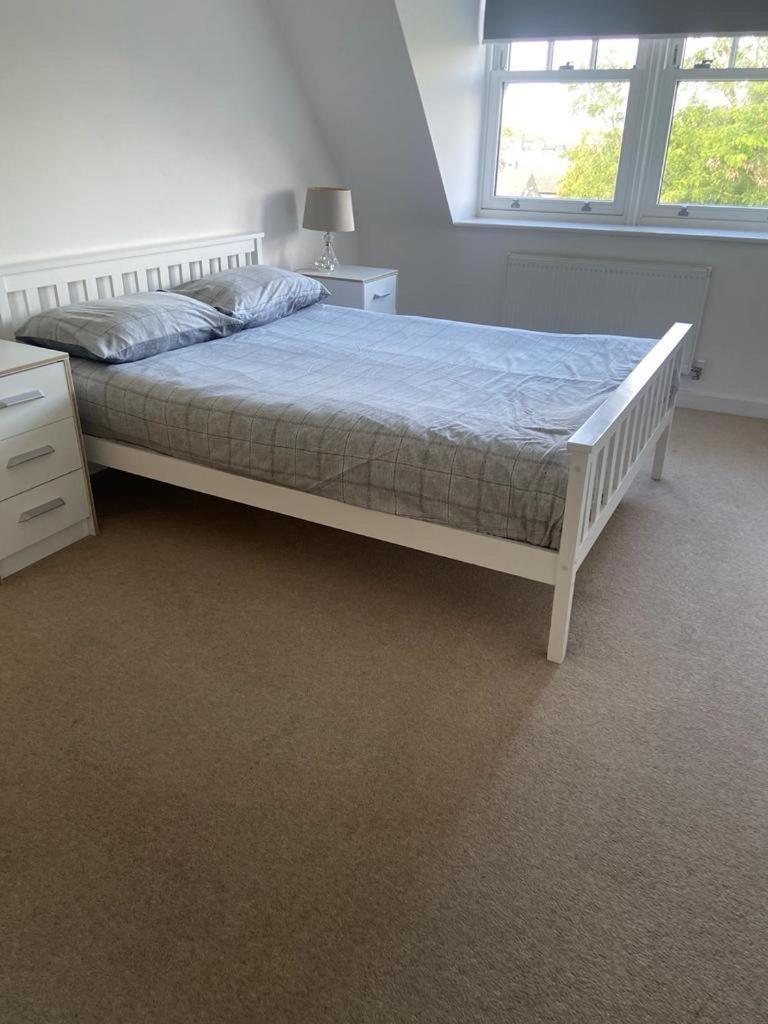 Lovely 2-Bed Flat With Well Equipped Kitchen Apartment Ealing Exterior photo